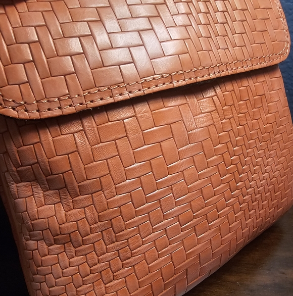 Patricia Nash Crossbody - Picture 3 of 12